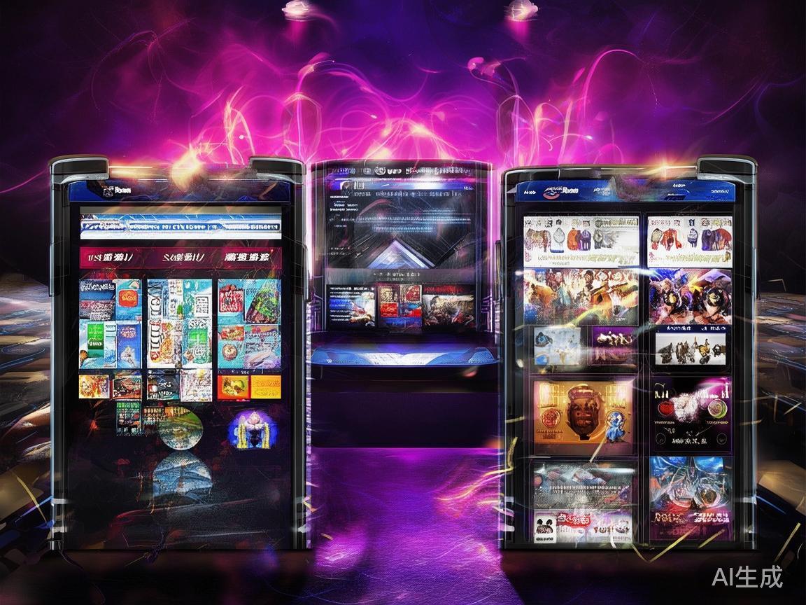 如何在AG手机娱乐场中打造安全可靠的游戏体验与环境