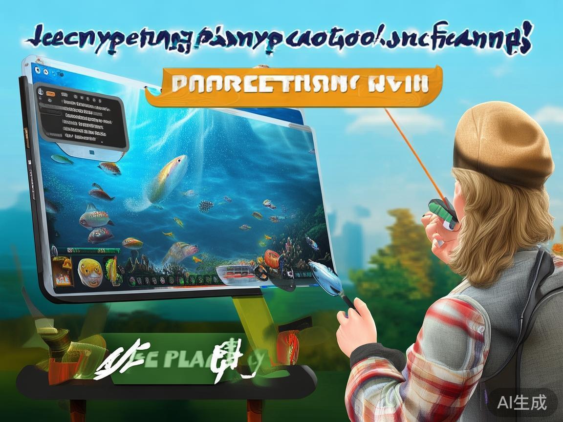 网络AG捕鱼王娱乐安全保障与免费试玩助你尽享放心体验