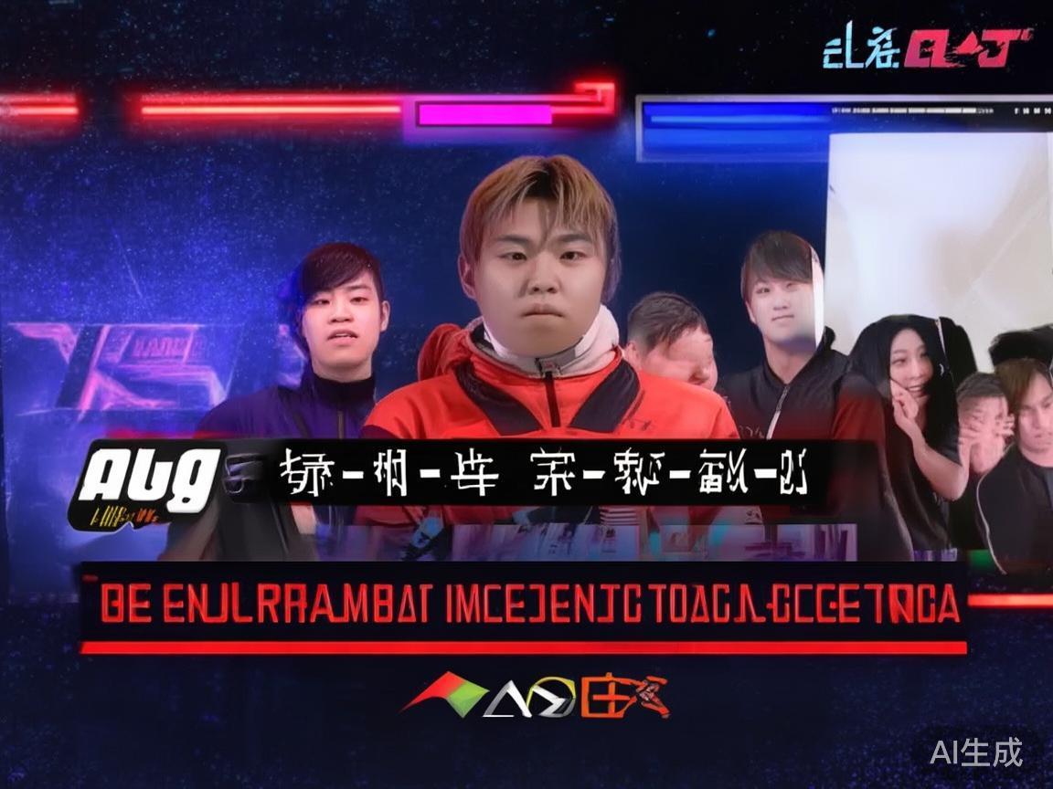 全面剖析AG超玩会娱乐比赛中的明星表现与团队策略深度解析