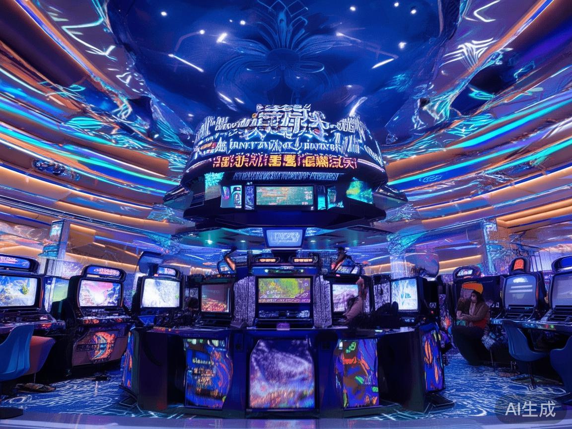 澳门AG娱乐游戏大厅：丰富多样的游戏选择满足不同玩家的多样需求