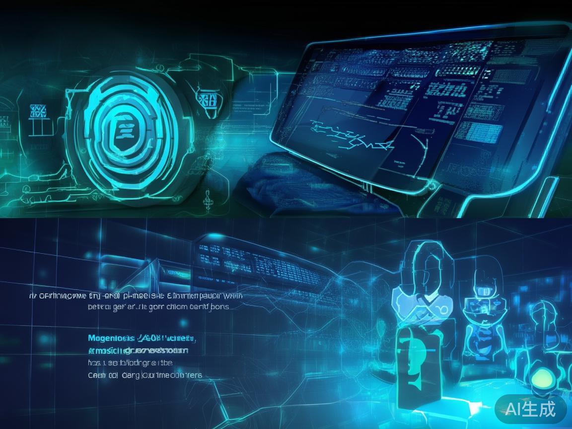 技术升级与创新：该平台引入了人工智能（AI）技术，