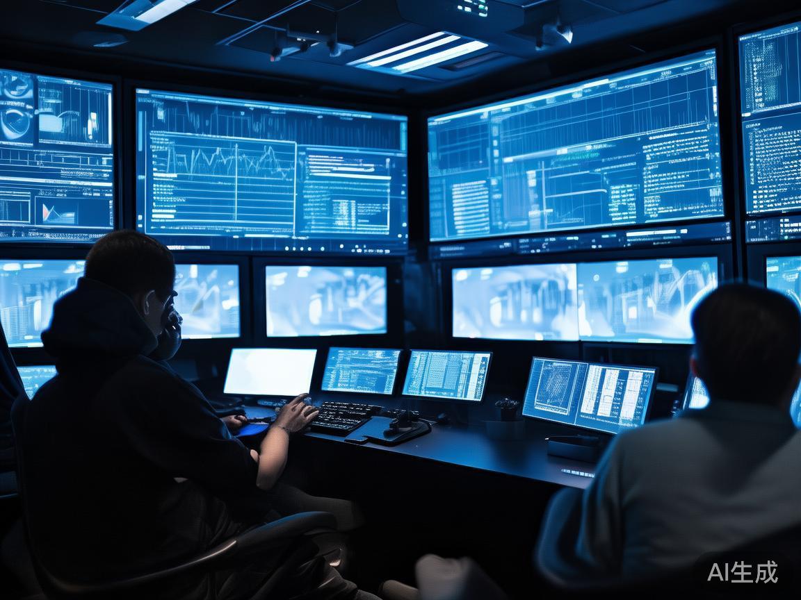 技术检测工具应用&nbsp;使用专业的反作弊软件，比如行为分