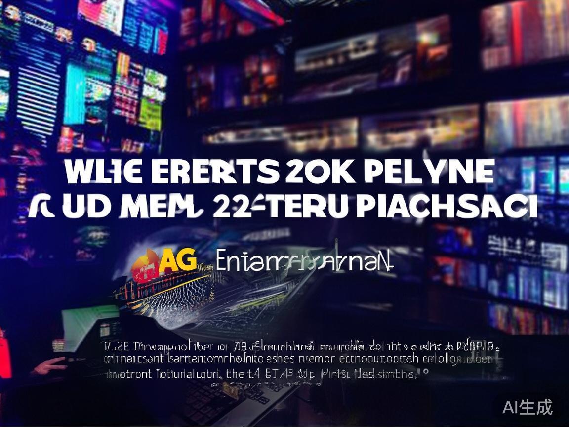 2023年最新AG娱乐平台排行榜全面分析与权威推荐指南 随着线上娱乐行业的不断发展,玩家对平台的选择也变得