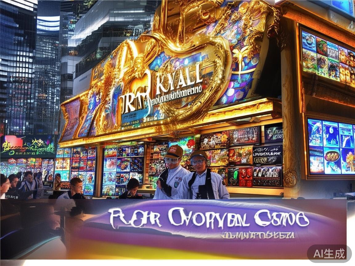 皇家娱乐AG在线娱乐体验全面提升与客户服务保障详细解析 Royal娱乐作为业内知名品牌,凭借丰富的游戏资源