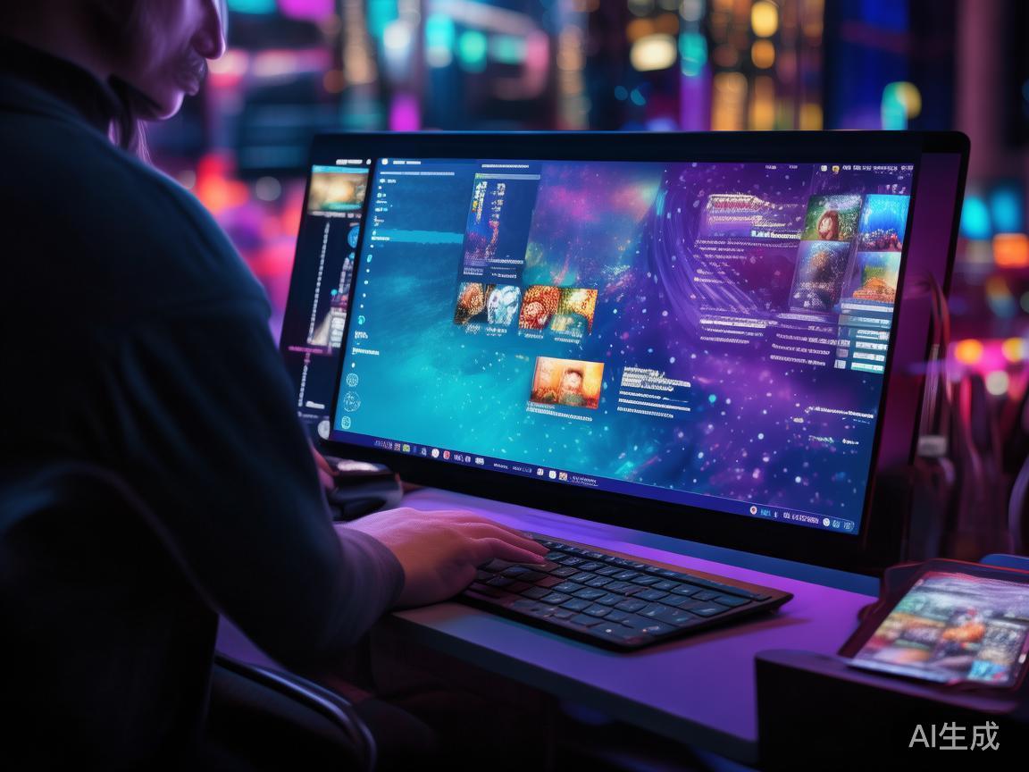 技术稳定性和流畅的操作体验直接关系到娱乐效果。一个