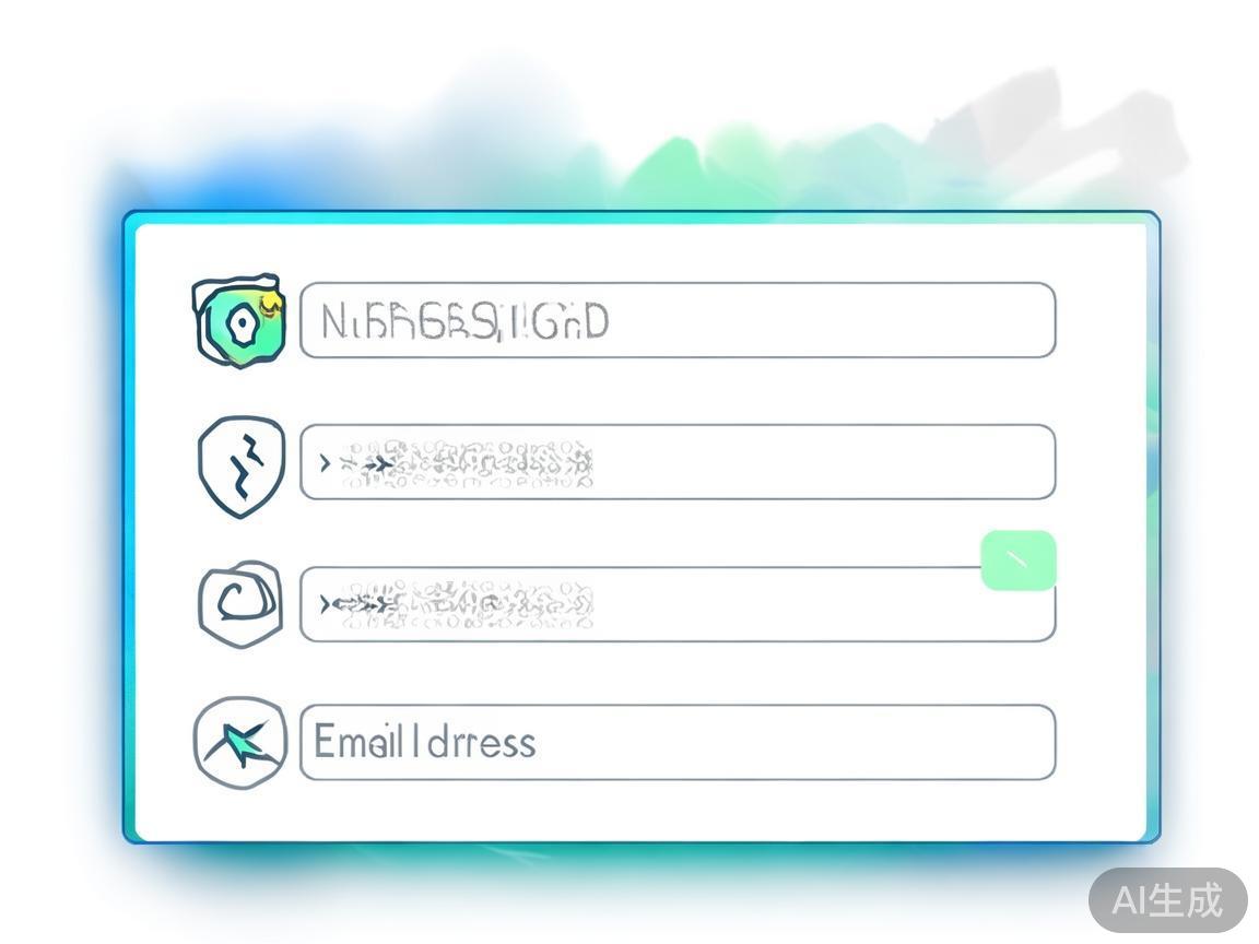 注册Ag娱乐平台用户的详细流程及注意事项全面指南 填写注册信息:按照页面提示,完整输入用户名、密码、