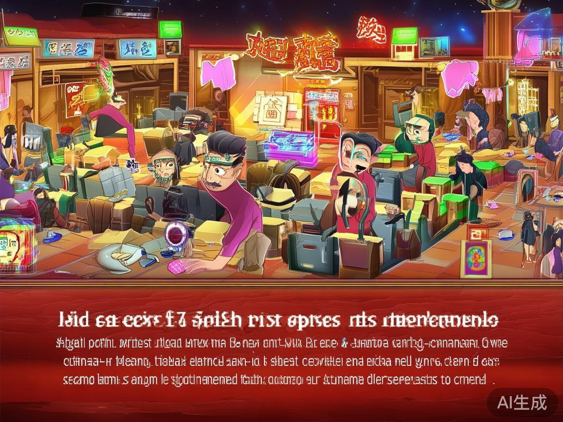 全面探索ag乐橙娱乐带来的精彩线上娱乐体验与热门游戏推荐 值得关注的是平台中最新上线的真人夜市麻将、多人互动