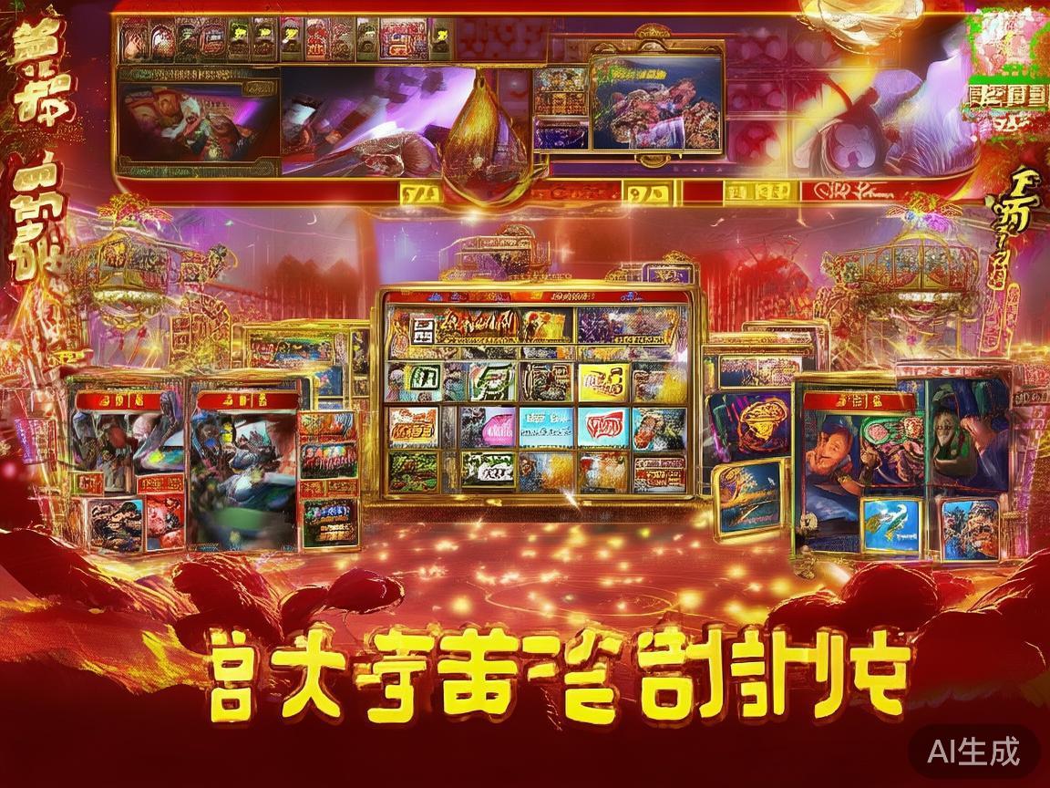 深入了解AG亚联娱乐平台:丰富游戏类型与最新优惠活动全攻略 近期平台推出的“周末狂欢”活动,提供高额返利及免费