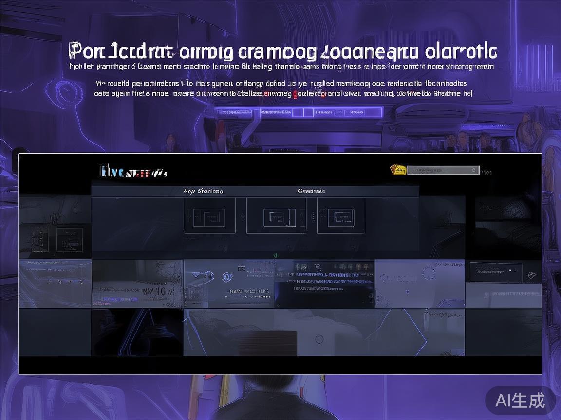 访问直播ag娱乐平台官网,尽享优质游戏与丰富资讯 在现代娱乐生活中,在线游戏平台已成为许多玩家休闲娱