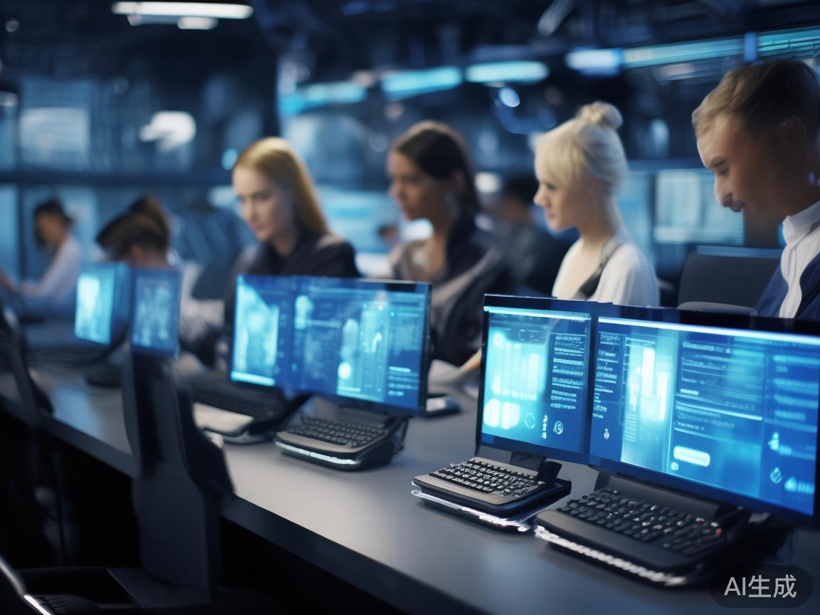 此外，优质的客户服务为用户提供全方位保障。无论是登