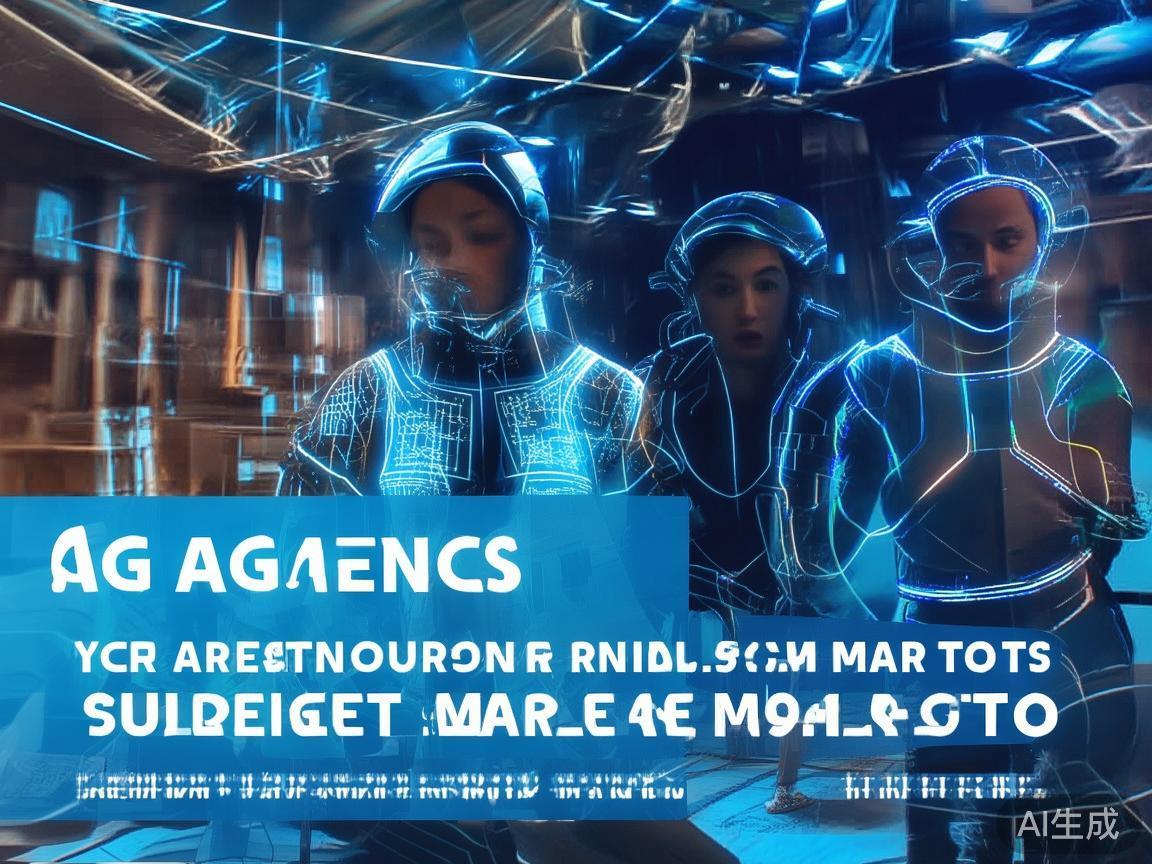 在竞争激烈的市场环境中，许多代理商都希望找到一条通