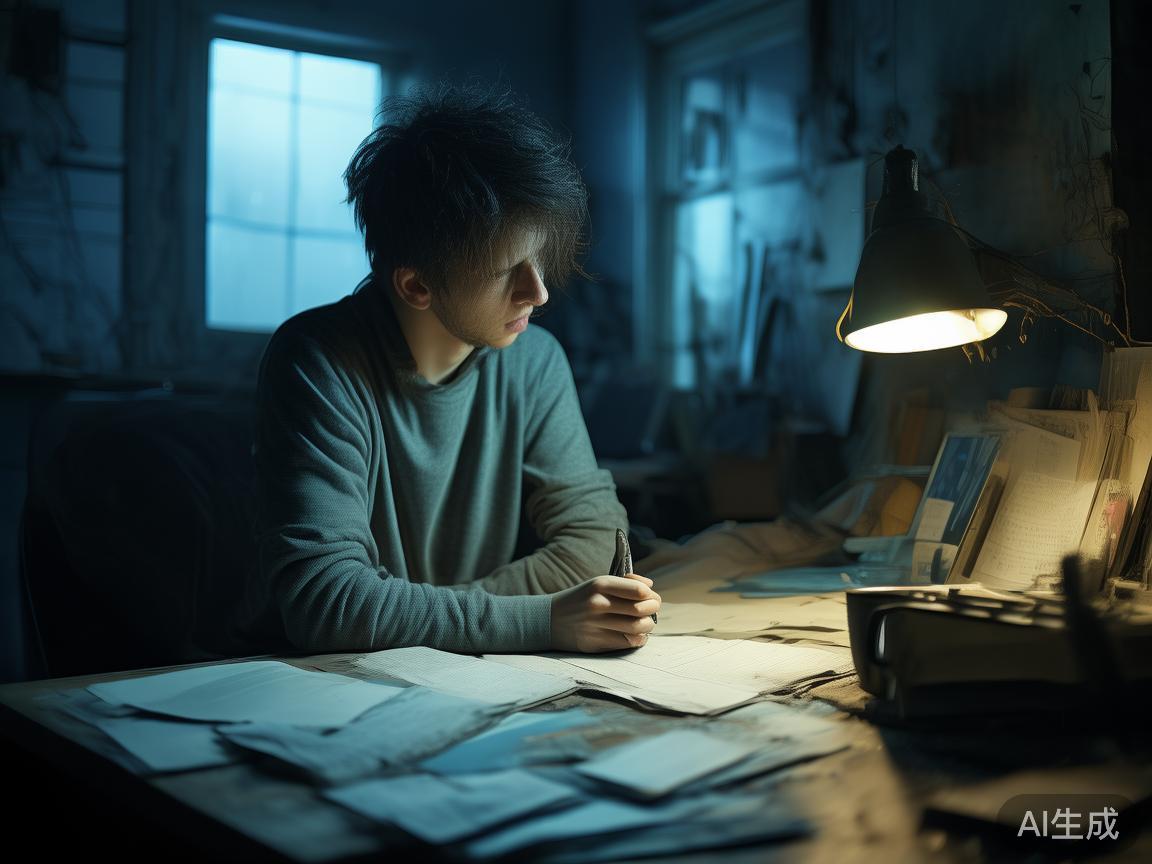 分析AG娱乐小胡子吹牛行为对身体健康的潜在影响与危害 精神压力增加导致的身心困扰
当个体试图不断“吹牛