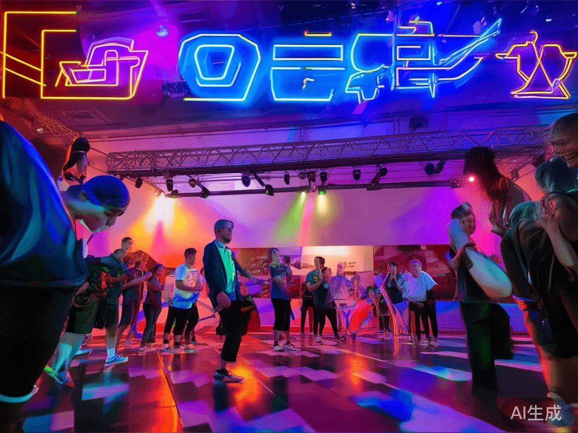 一场精彩的AG庆功宴娱乐赛应包含丰富多样的娱乐项目