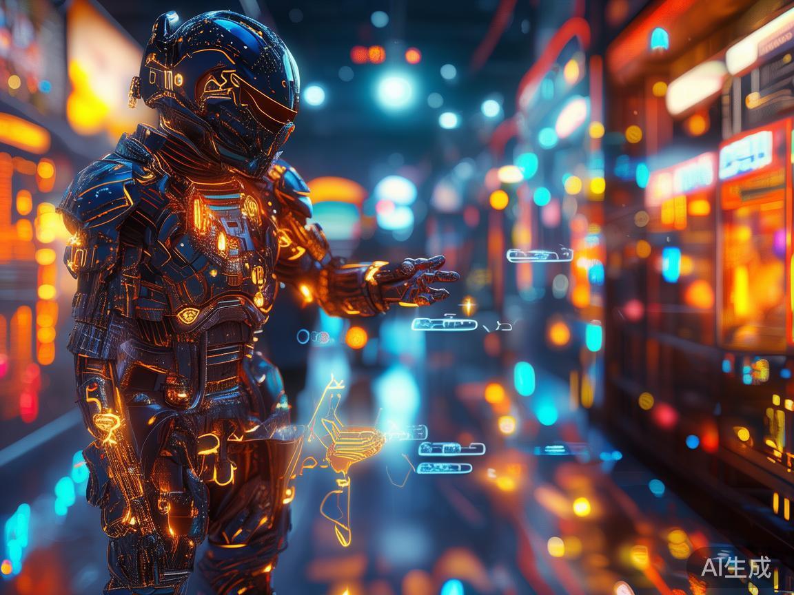 个性化服务与优质客服推动用户留存
高质量的用户体