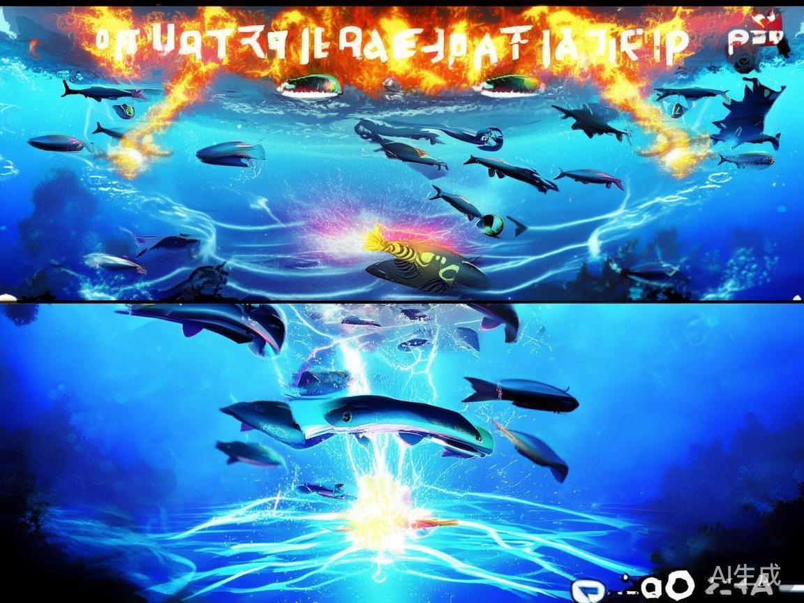 全面掌握环亚娱乐AG捕鱼王2:最新技巧与攻略全指南 游戏中常设有多种特殊技能和道具,如火焰、雷电等辅助