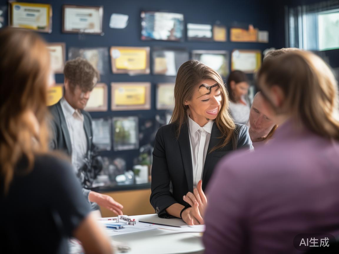 稳固的客户关系是实现持续盈利的关键。代理商应提供专