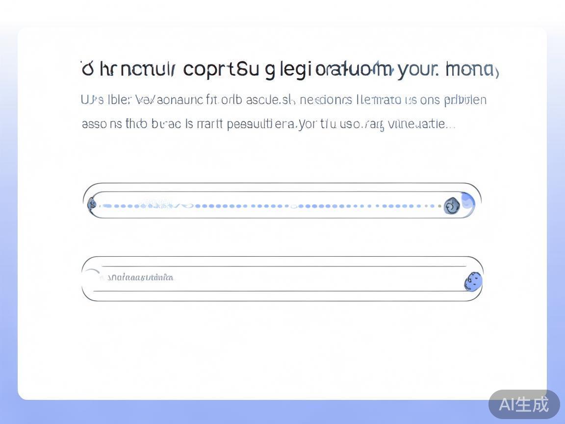 第三步：进行手机验证或邮箱验证
为了增强账户安全