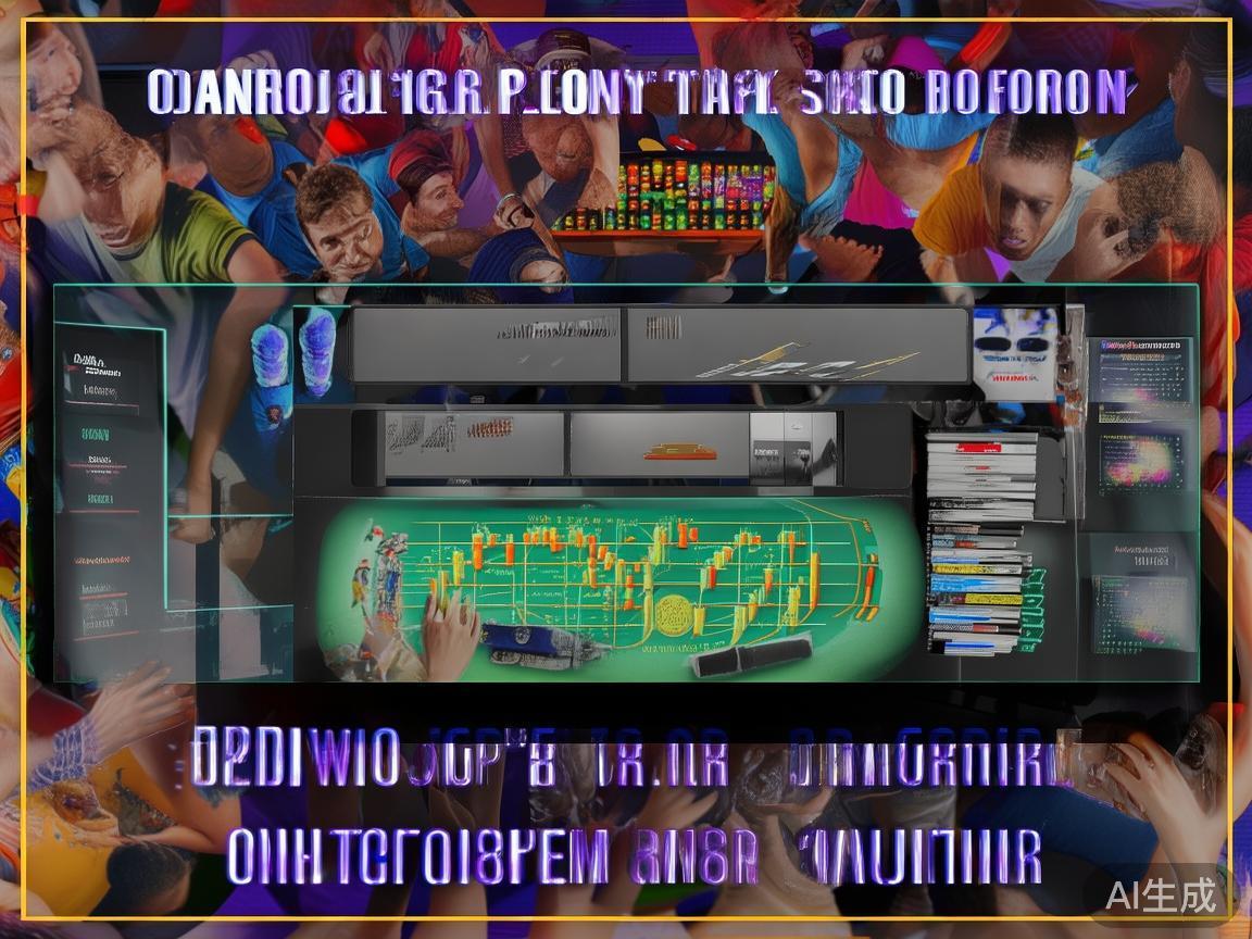 值得一提的是，平台定期推出“透明化报告”，向玩家公