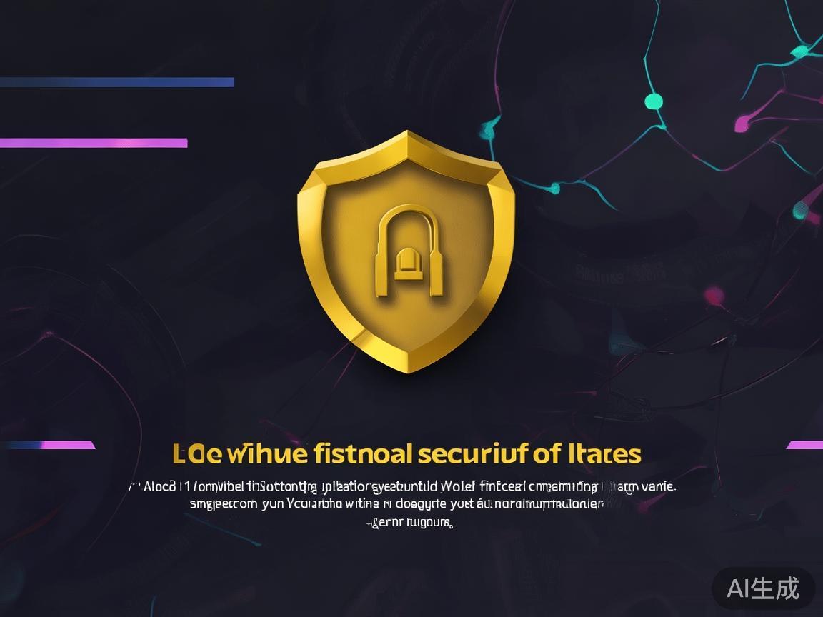 游戏平台的资金安全关乎玩家利益。平台引入多重身份验